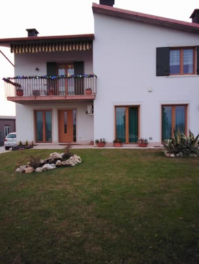 B&B Carmen Biondani Pescantina